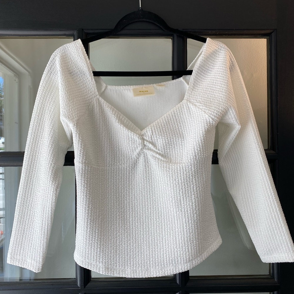 Anthropologie Maeve Women’s top